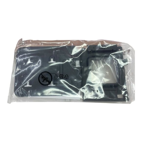 Dell Docking Station Mounting Kit MK15 Black with Instructions NEW - Picture 3 of 6